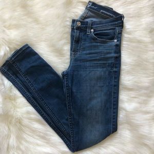 7 for All Mankind Gwenevere Jeans
